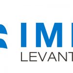 IMED Levante Logotipo